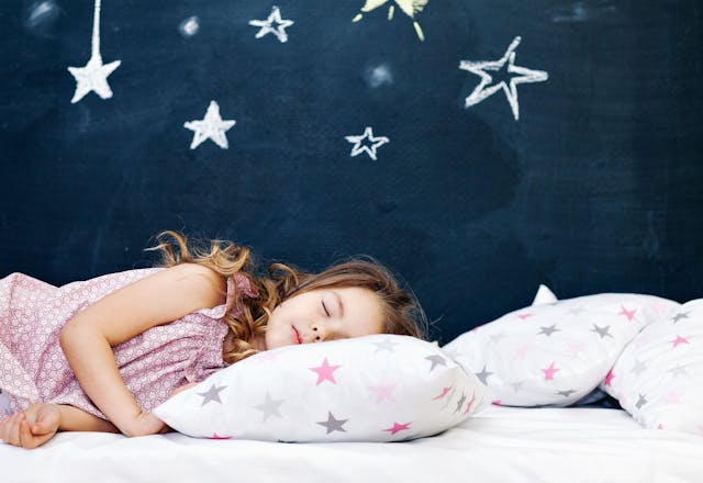 Children with sleep disorders have double the odds of increased health care usage: © photo_mts - stock.adobe.com